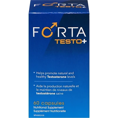 Forta Testo+