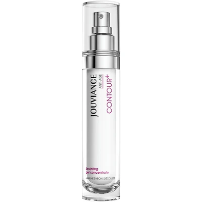 CONTOUR + Neck Sculpting Gel Concentrate