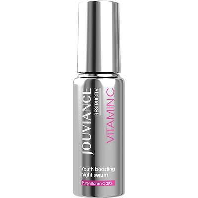 Vitamin C Youth Boosting Night Serum