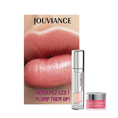 Duo Lèvres Jour Nuit