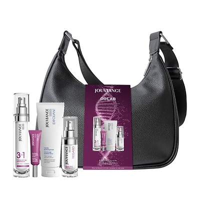 Anti-Age Beauty Bag Set - Normal to dry skin