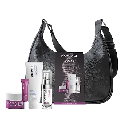Trousse beauté Anti-Age - Tous types de peau