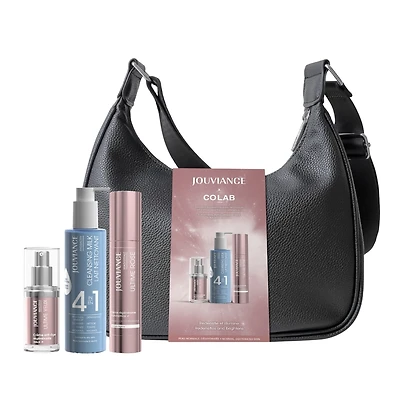 Magistrale Ultime Rose Beauty Bag Set