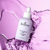 Eau Traitante au Saké