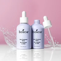 Eau Traitante au Saké