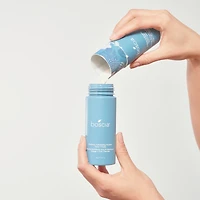 Recharge de Poudre Exfoliante aux Probiotiques Visage + Cuir Chevelu