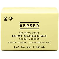 Masque Lissant
