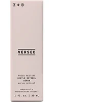 Press Restart Gentle Retinol Serum