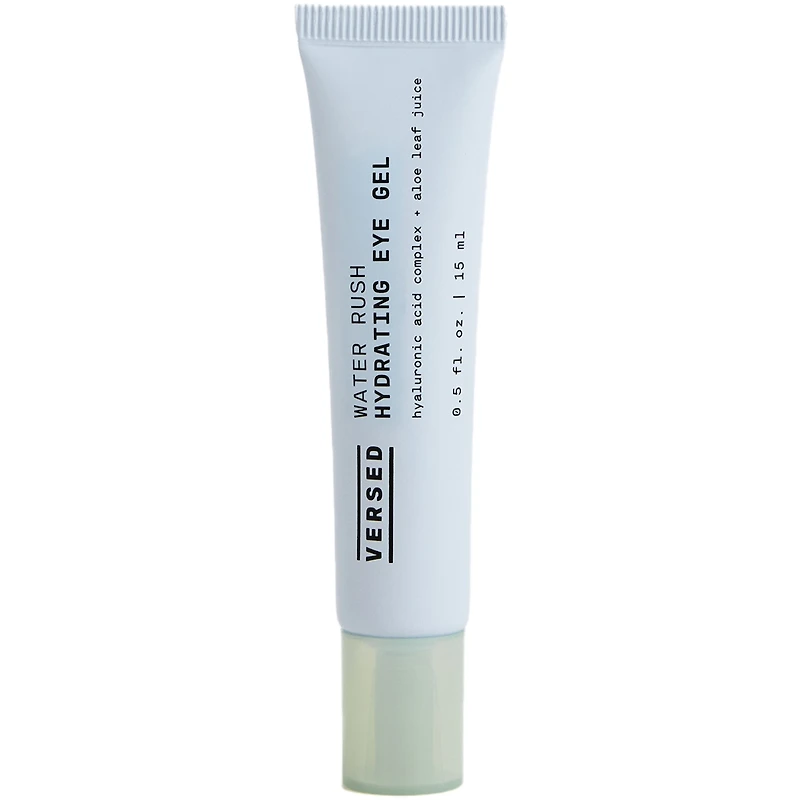 Gel hydratant pour le contour des yeux Water Rush