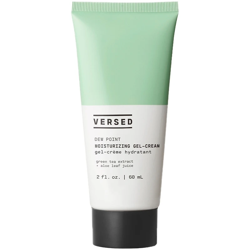 Gel-crème hydratant