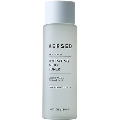 Skin Soothe Hydrating Milky Toner