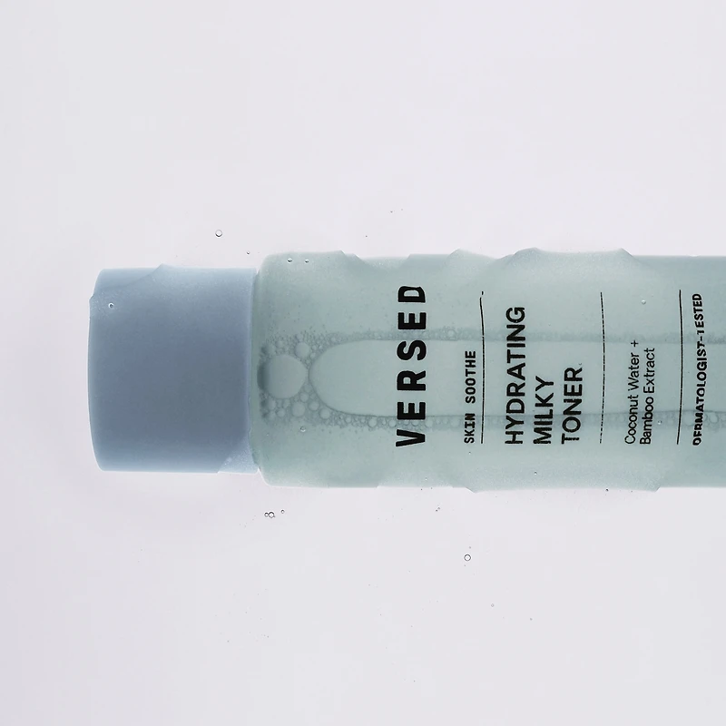 Lait tonique hydratant Skin Soothe