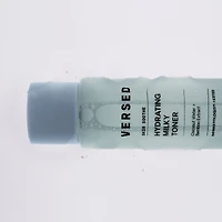 Lait tonique hydratant Skin Soothe