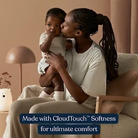 Couches de Luxe de Millie Moon, Taille 5, 64 unités