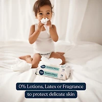 Lingettes sensibles Millie Moon