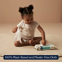 Lingettes sensibles Millie Moon