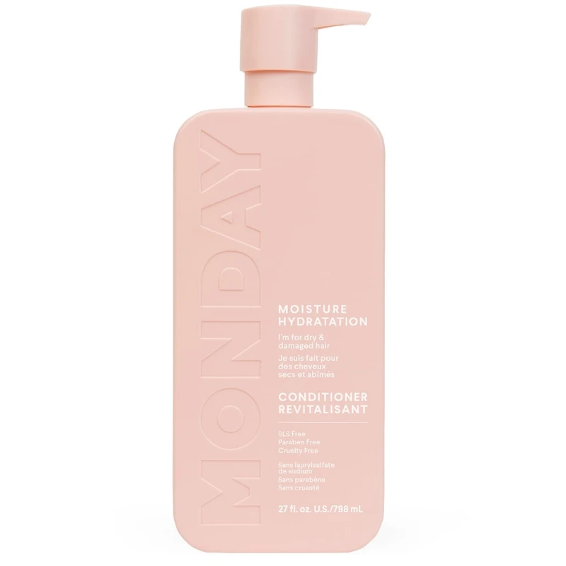 Moisture Conditioner