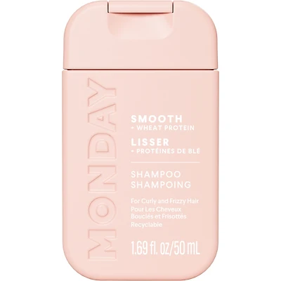MONDAY Haircare SMOOTH Shampoo 50 Ml