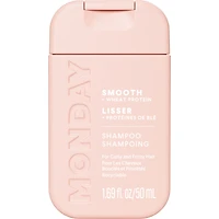 MONDAY Haircare SMOOTH Shampoo 50 Ml