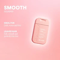 MONDAY Haircare Shampoing LISSER 50 mL