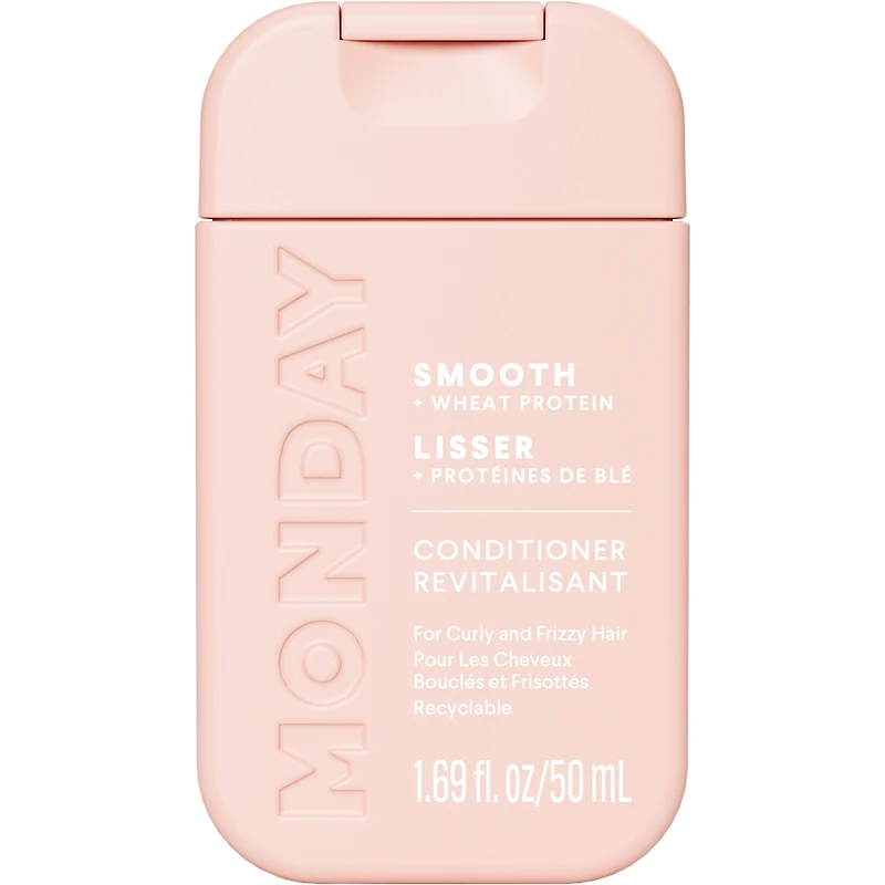MONDAY Haircare Revitalisant LISSER SMOOTH 50 mL