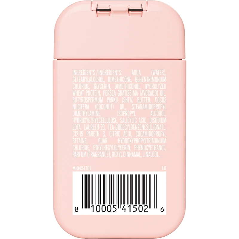 MONDAY Haircare Revitalisant LISSER SMOOTH 50 mL