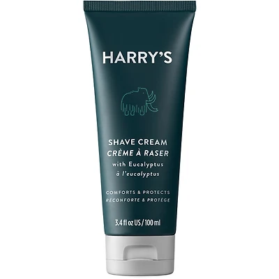 Men's Shave Cream