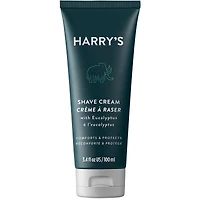 Crème a raser