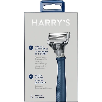 Men's Razor NavyBlue