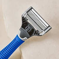 Men's Razor NavyBlue