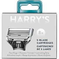Razor Blades - 8 count