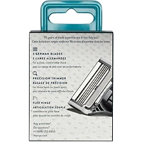 Pk de 4 cartouches