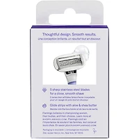 Razor Blades - 4 count