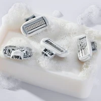 Razor Blades - 4 count