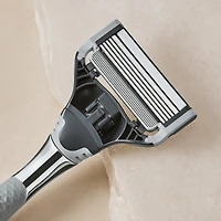 Men's Razor - Chrome Edition