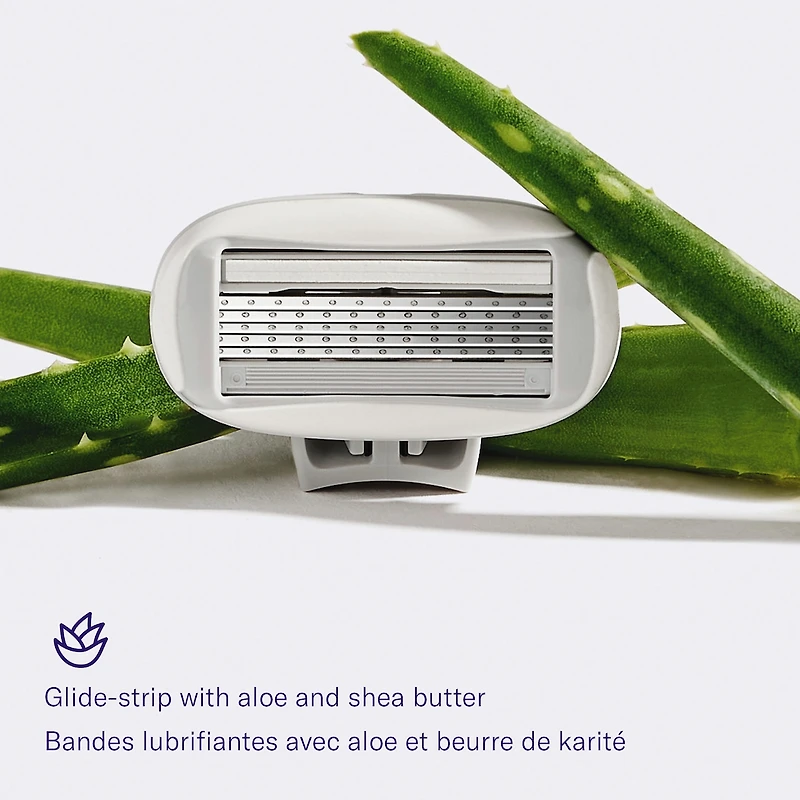 8x - Cartouches De Rechange