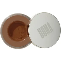 Uoma Trippin Smooth Setting Powder - Deep