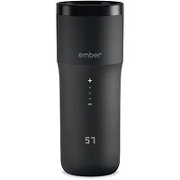 Tasse de voyage intelligente 2+ à régulation thermique
