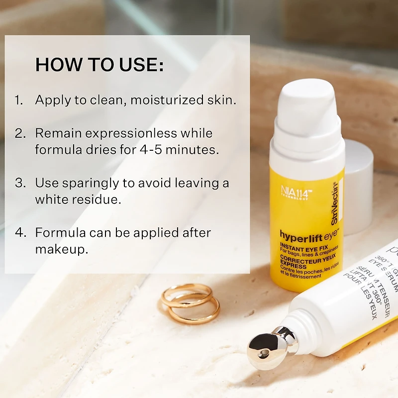 Hyperlift Eye™ Instant Eye Fix Treatment