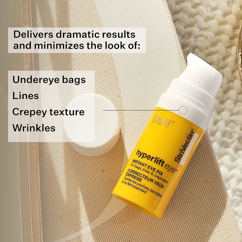 Hyperlift Eye™ Instant Eye Fix Treatment