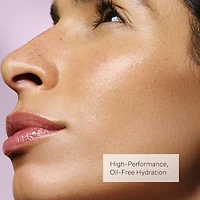 RE-QUENCH WATER CREAM Hyaluronic + Electrolyte Moisturizer