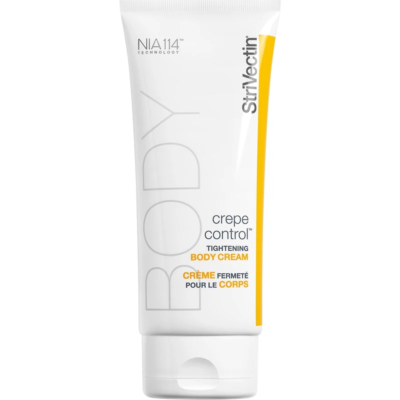 Crepe Control Tightening Body Cream