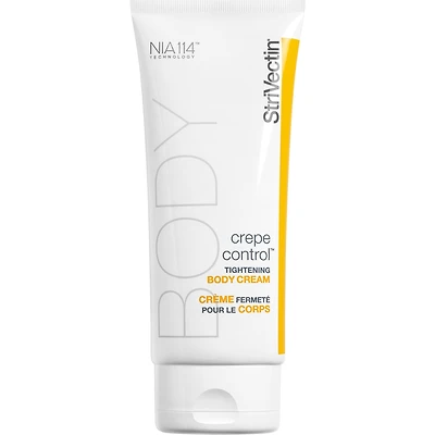 Crepe Control Tightening Body Cream