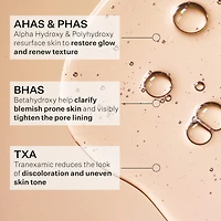 Daily Reveal™ Disques Exfoliants