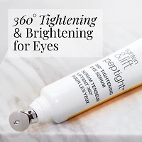 peptight SÉRUM TENSEUR LIFTANT 360° POUR LES YEUX