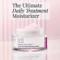 Wrinkle Recode Moisture Rich Barrier Cream