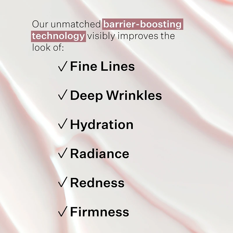 Wrinkle Recode CRÈME PROTECTRICE ULTRA HYDRATANTE