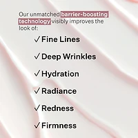 Wrinkle Recode Moisture Rich Barrier Cream