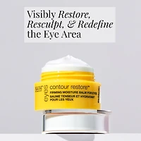 Contour Restore™ Baume Tenseur et Hydratant Pour Les Yeux