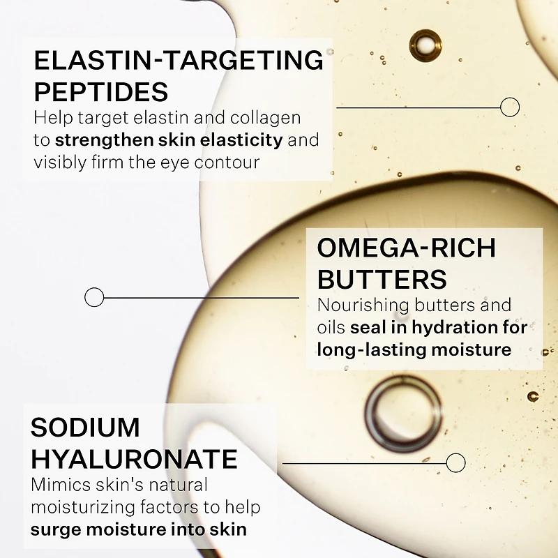 Contour Restore™ Baume Tenseur et Hydratant Pour Les Yeux